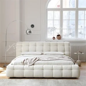 Giường Nệm Múi Gnm010 (1)