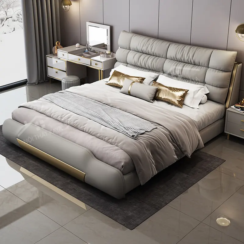 Giường Nệm Múi Gnm011 (3)