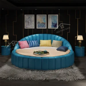 Giường Nệm Xếp Li Gnxl037 (1)
