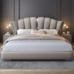 Giường Nệm Xếp Li Gnxl038 (1)
