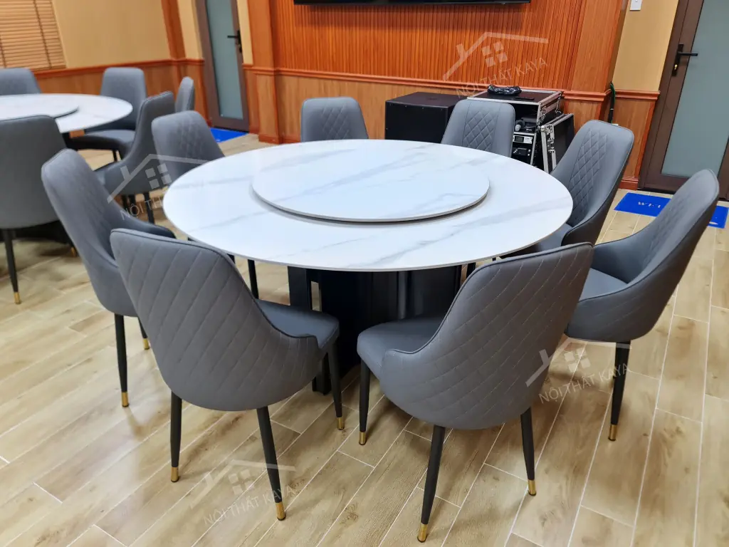 Lắp đặt Bàn Ghế Phòng Vip Tiếp Khách Tòa Án Nhân Dân Thành Phố (3)
